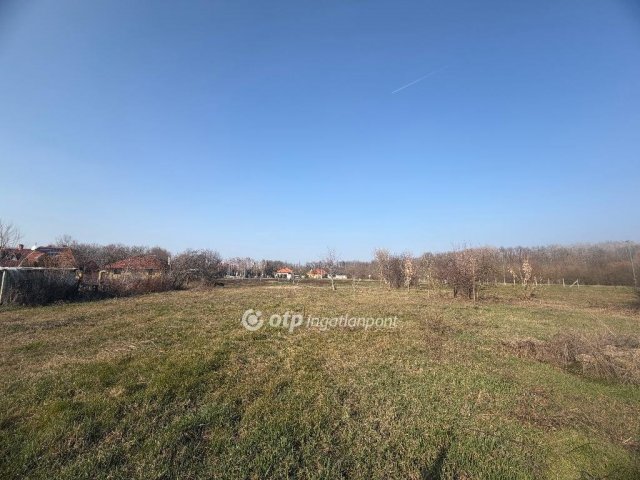 Eladó telek, Gyulán 27.5 M Ft / költözzbe.hu