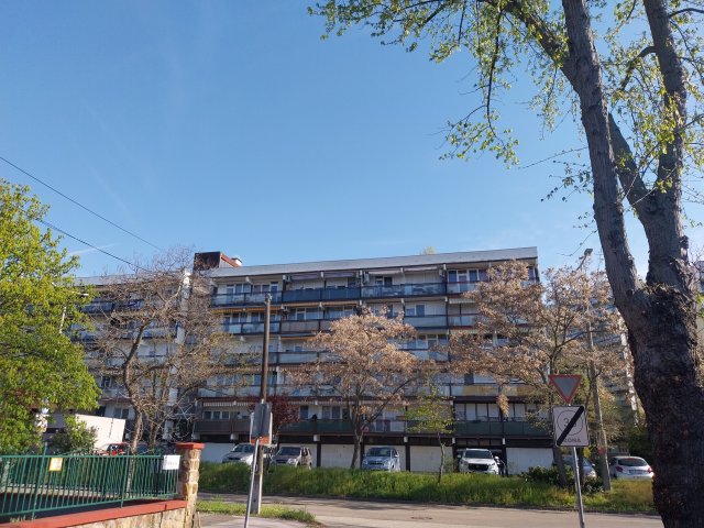 Eladó téglalakás, Budapesten, IV. kerületben 84.8 M Ft, 3 szobás