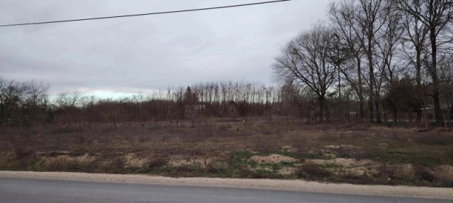 Eladó telek, Tápiószentmártonon 2 M Ft / költözzbe.hu