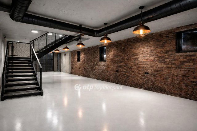 Eladó üzlethelyiség, Budapesten, XIII. kerületben 65 M Ft