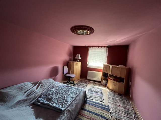 Eladó családi ház, Jánosházán 34.9 M Ft, 5 szobás