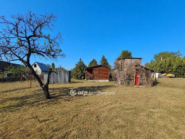 Eladó telek, Dunaharasztin 39.9 M Ft / költözzbe.hu