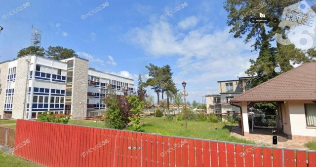 Eladó nyaraló, Siófokon 35.9 M Ft, 1 szobás