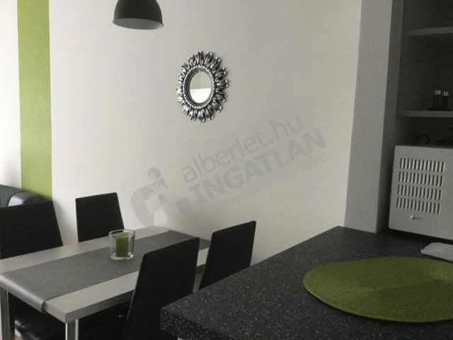 Kiadó téglalakás, albérlet, II. kerületben, Margit körúton