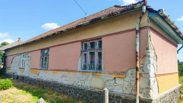 Eladó családi ház, Egerbocson 15 M Ft, 3 szobás