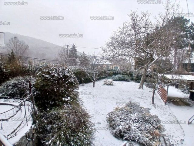 Eladó ikerház, Budapesten, III. kerületben 250 M Ft, 6 szobás