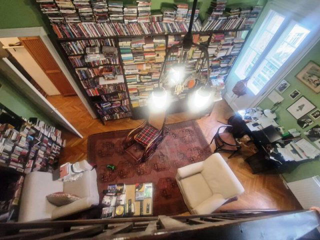 Eladó téglalakás, Budapesten, XII. kerületben 159 M Ft, 4 szobás