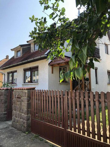 Eladó családi ház, Recsken 40 M Ft, 3+1 szobás