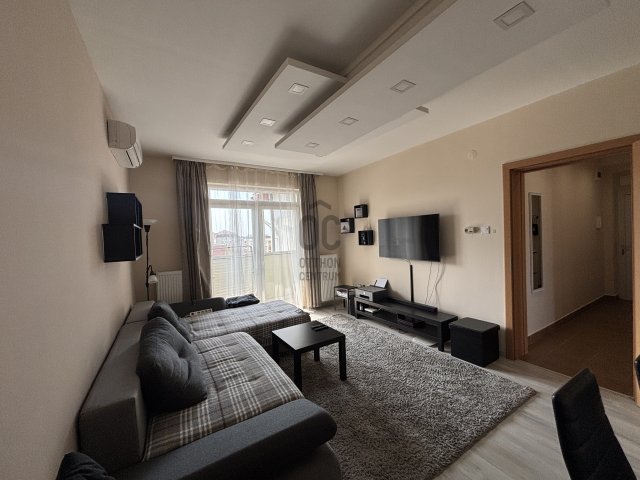 Eladó téglalakás, Nyíregyházán 49.9 M Ft, 2 szobás