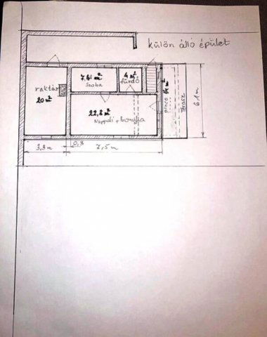 Eladó családi ház, Budapesten, XVI. kerületben 177.9 M Ft
