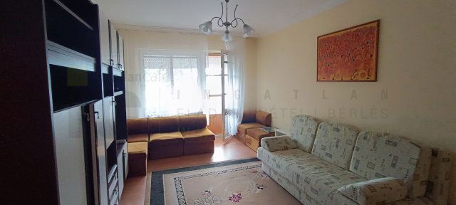Eladó panellakás, Szegeden, Rókusi körúton 42.5 M Ft