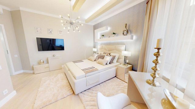 Kiadó téglalakás, albérlet, V. kerületben, Egyetem téren