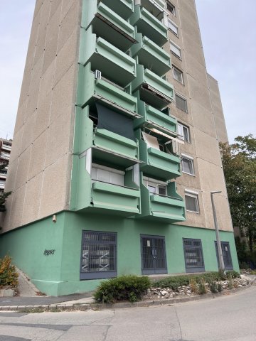Eladó panellakás, Érden, Emőke utcában 59.6 M Ft, 1+2 szobás