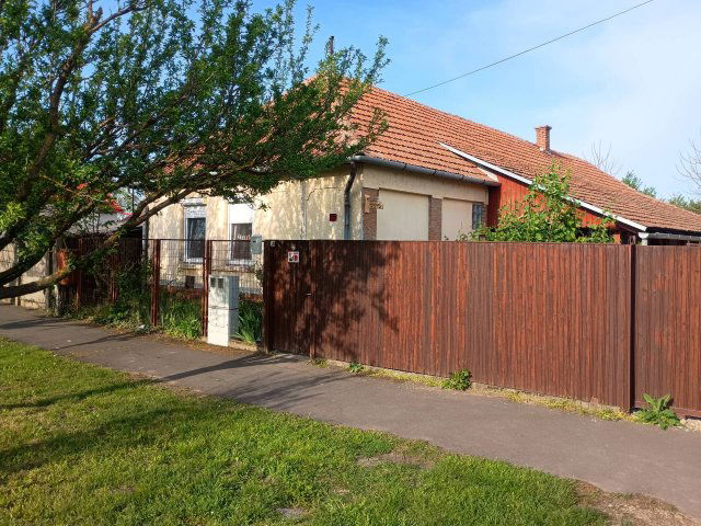 Eladó családi ház, Gyulán 30 M Ft, 2+1 szobás