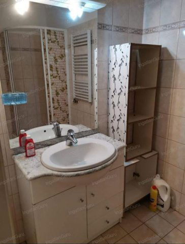 Kiadó téglalakás, albérlet, Kecskeméten 120 E Ft / hó