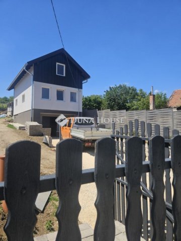 Eladó családi ház, Bicskén 48.9 M Ft, 2 szobás
