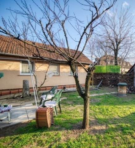 Eladó családi ház, Budapesten, XVIII. kerületben 95 M Ft