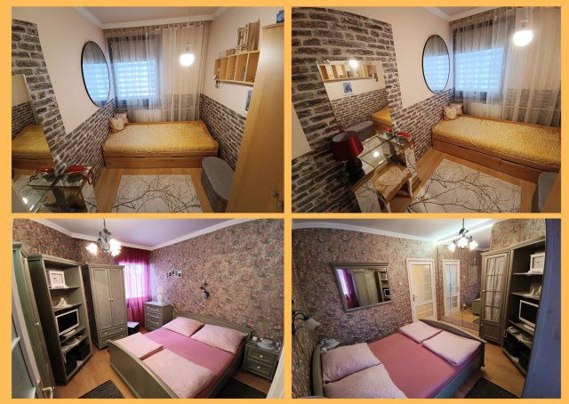 Eladó panellakás, Debrecenben 64.5 M Ft, 2+1 szobás