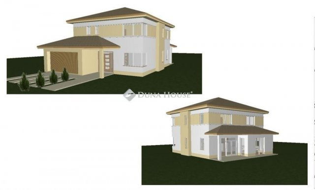 Eladó családi ház, Dunakeszin 210 M Ft, 5 szobás