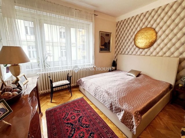 Eladó téglalakás, Budapesten, XIII. kerületben 145.9 M Ft