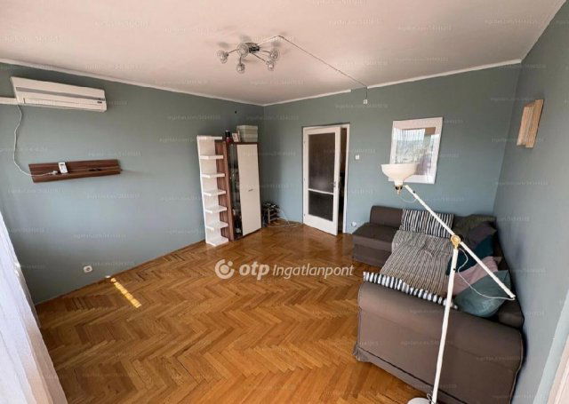 Eladó panellakás, Budapesten, XXI. kerületben 57.9 M Ft, 2 szobás