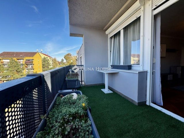 Eladó téglalakás, Vasváron 40.52 M Ft, 2 szobás