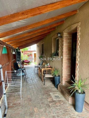 Eladó családi ház, Harkányban 44.9 M Ft, 3 szobás