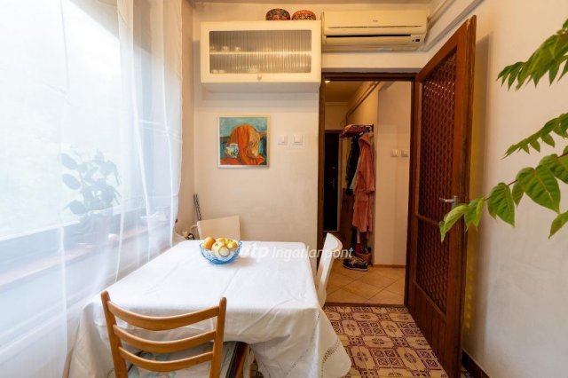 Eladó téglalakás, Budapesten, II. kerületben 96 M Ft, 2+1 szobás