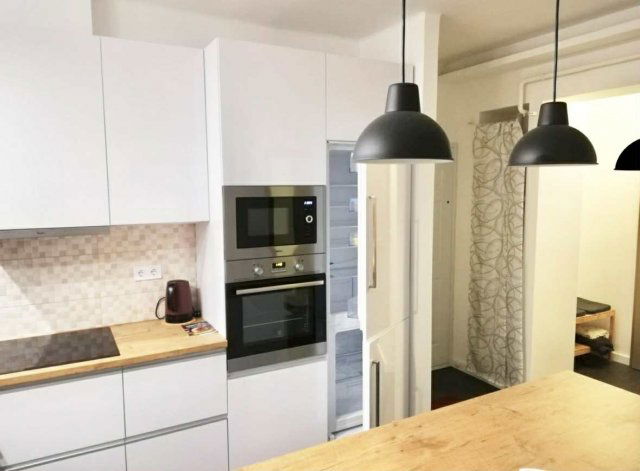 Kiadó téglalakás, albérlet, Debrecenben 240 E Ft / hó, 2 szobás