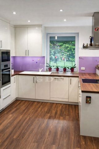 Eladó ikerház, Budapesten, XVI. kerületben 199.9 M Ft, 3+2 szobás