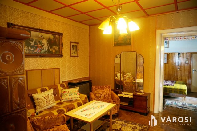 Eladó családi ház, Örkényen 41.9 M Ft, 5 szobás