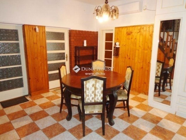 Eladó családi ház, Budapesten, XVIII. kerületben 109 M Ft