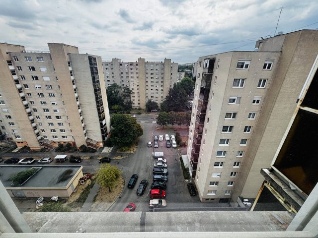 Eladó téglalakás, Miskolcon 34.9 M Ft, 1+2 szobás
