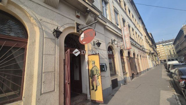 Kiadó üzlethelyiség, Budapesten, VIII. kerületben 350 E Ft / hó