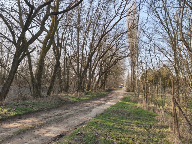 Eladó telek, Budapesten, XVI. kerületben 11.9 M Ft