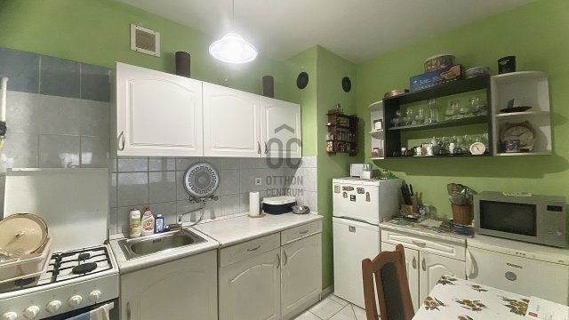 Eladó téglalakás, Zalaegerszegen 29.9 M Ft, 2 szobás