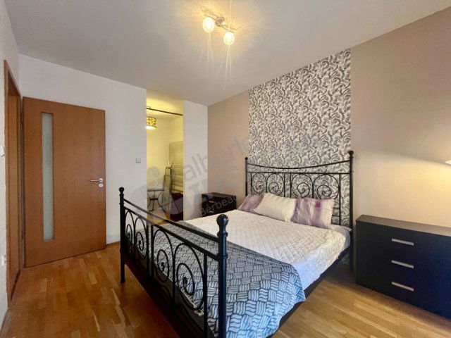 Eladó téglalakás, Budapesten, VII. kerületben 128 M Ft, 3 szobás