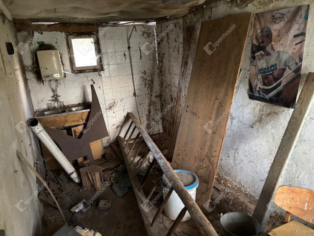 Eladó telek, Babosdöbrétén 4.4 M Ft / költözzbe.hu