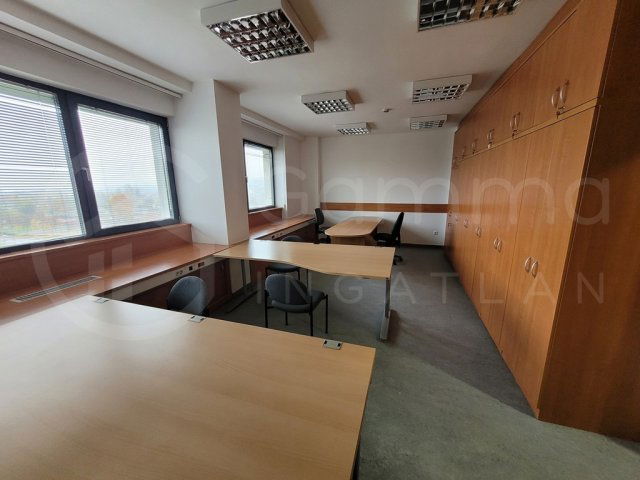 Kiadó iroda, Miskolcon 48 E Ft / hó / költözzbe.hu