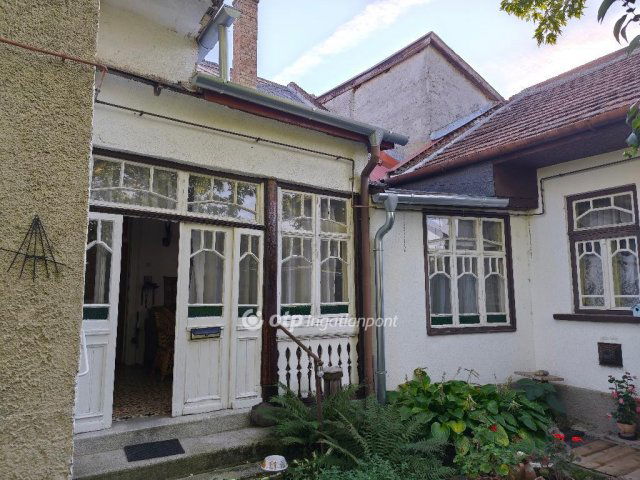 Eladó családi ház, Sátoraljaújhelyen 28.8 M Ft, 3 szobás