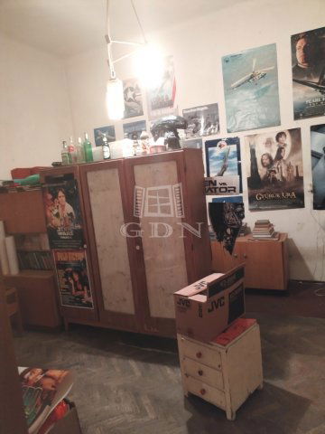 Eladó téglalakás, Budapesten, VIII. kerületben 69.9 M Ft