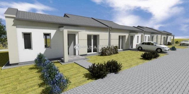 Eladó téglalakás, Gyömrőn 87 M Ft, 4 szobás