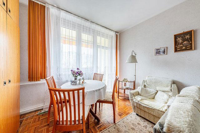 Eladó téglalakás, Budapesten, X. kerületben 59.9 M Ft, 2 szobás