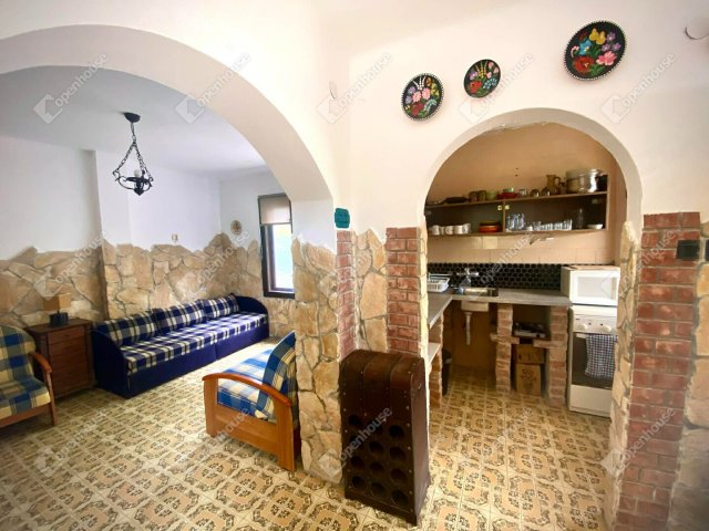 Eladó nyaraló, Szegeden 57 M Ft, 2 szobás / költözzbe.hu