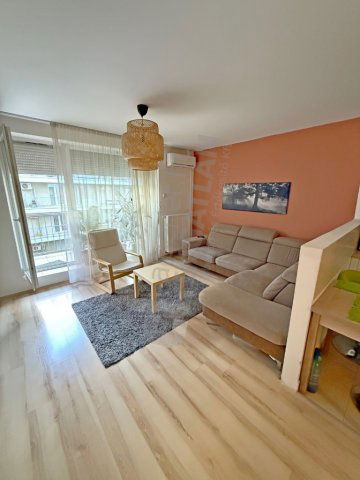 Kiadó téglalakás, albérlet, IX. kerületben, Nádasdy utcában