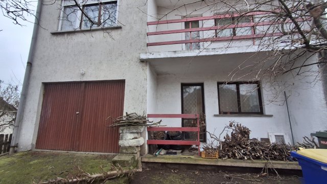 Eladó családi ház, Sajószentpéteren 45 M Ft, 7 szobás