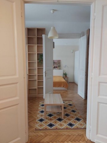 Kiadó téglalakás, albérlet, Budapesten, IX. kerületben