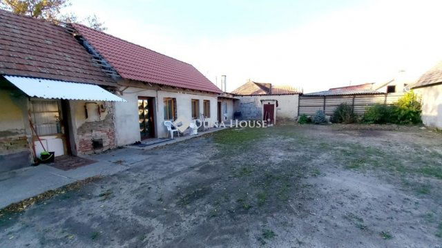 Eladó családi ház, Nagykőrösön 33 M Ft, 3 szobás