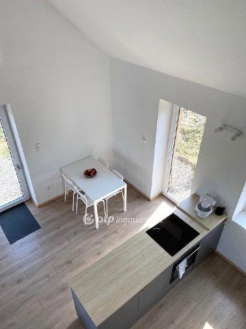 Eladó téglalakás, Orfűn 119.9 M Ft, 4 szobás