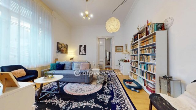 Eladó téglalakás, Nyíregyházán 73.5 M Ft, 3 szobás